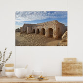 惑星Tatoineポスターのモスエパ ポスター (キッチン)