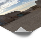 惑星Tatooineのモスエパ ポスター (角)