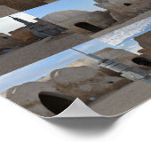 惑星Tatooineのモスエパ ポスター (角)