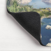 惑星Verana マウスパッド (コーナー)