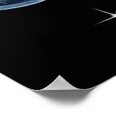 惑星Xニブル ポスター (角)