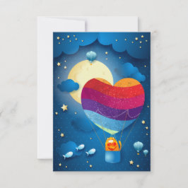 惚れたのは内々に招かれる 招待状