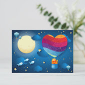 惚れたのは内々に招かれる 招待状 (スタンド正面)