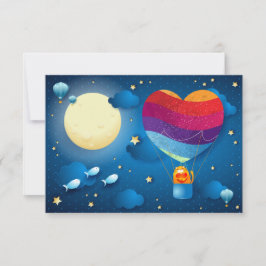 惚れたのは内々に招かれる 招待状