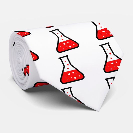 惚れ薬(科学) ネクタイ (ロール)