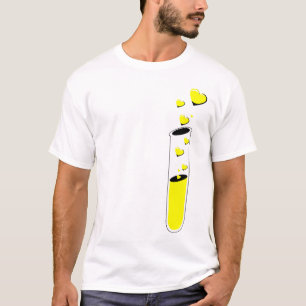 惚れ薬 Tシャツ