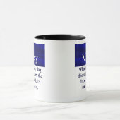 惨めなマグカップ マグカップ (中央)