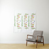 想いを前向き育てる タペストリー (インサイチュ(横))