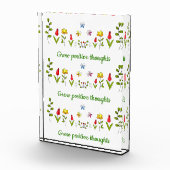 想いを前向き育てる フォトブロック (右)