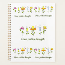 想いを前向き育てる