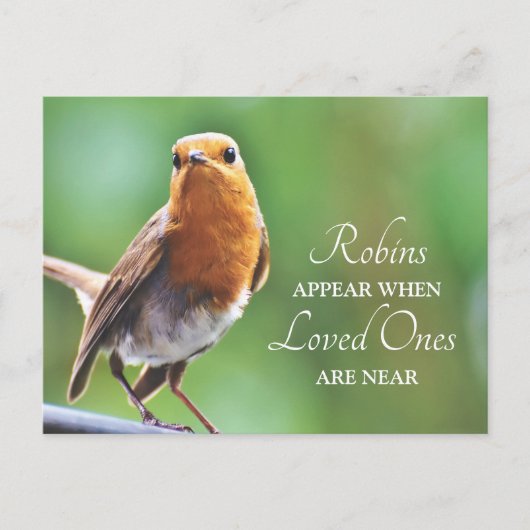 想い出と共に | 哀悼の意を込めて ポストカード (正面)