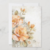 想い出のカード サンキューカード (裏面)