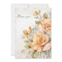 想い出のカード