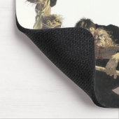 想い出の品のマウスパッド マウスパッド (コーナー)