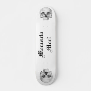 想い出の品のMoriのスケートボード スケートボード