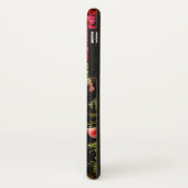 想い出の品 Case-Mate iPhoneケース (裏面/左)