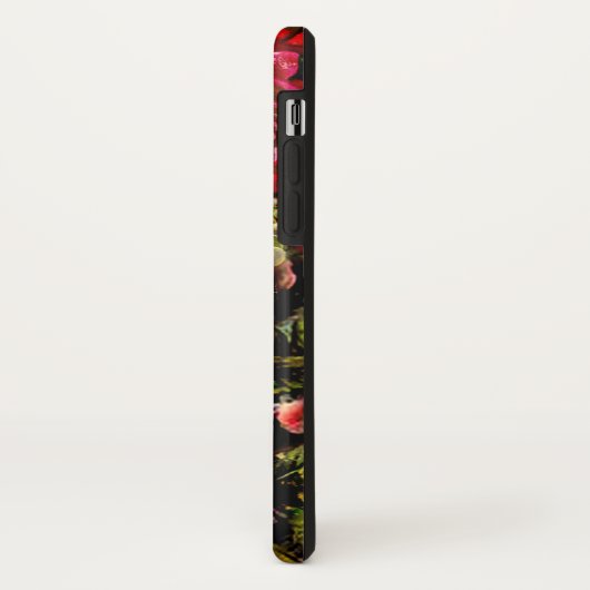 想い出の品 Case-Mate iPhoneケース (裏面/左)