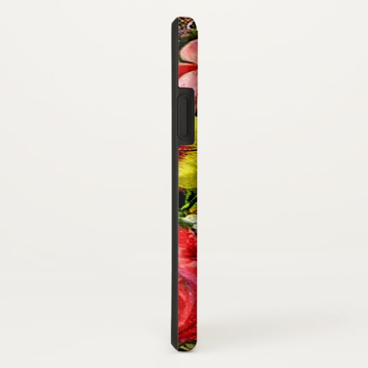 想い出の品 Case-Mate iPhoneケース (裏面/右)