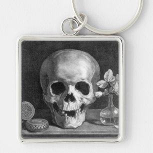 想い出の品Mori Keychain キーホルダー