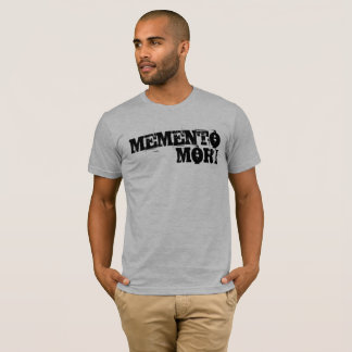 想い出の品MORI Tシャツ