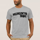 想い出の品MORI Tシャツ (正面)