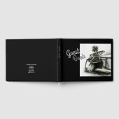 想像が現実を煽る ゲストブック (全面)