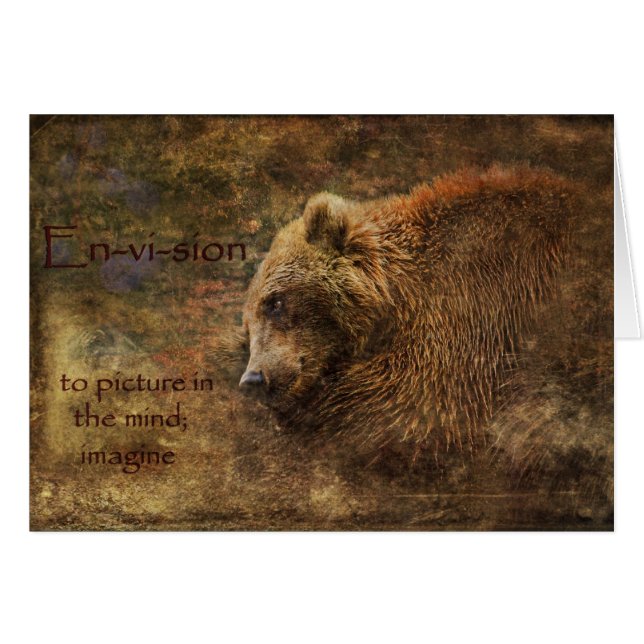 想像して下さい (正面横)