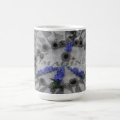 想像して下さい コーヒーマグカップ (中央)