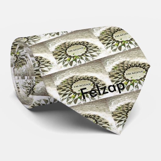 想像して下さい ネクタイ (ロール)