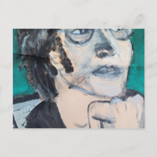 想像して下さい ポストカード