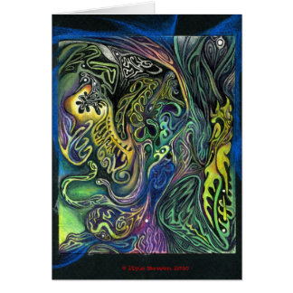 想像のプロセス