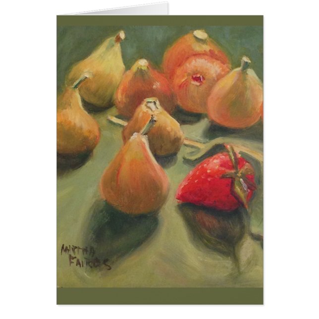 "想像の作りごと" (正面)