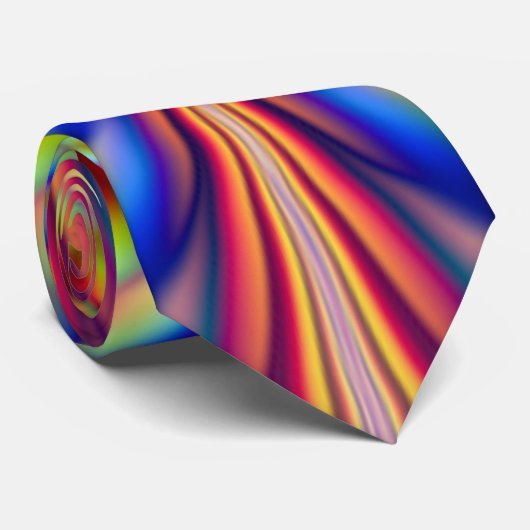 想像の劇場 ネクタイ (ロール)