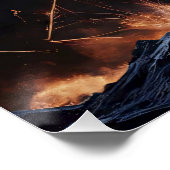 想像の惑星 ポスター (コーナー)