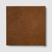 『想像の日記』 ゲストブック (裏面)