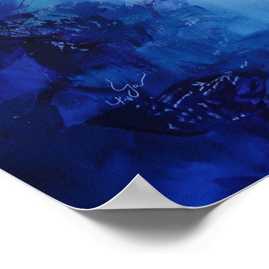 想像の範囲内で ポスター (角)