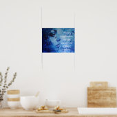 想像の範囲内で ポスター (キッチン)