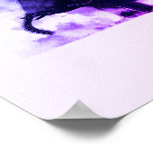 想像はどこにでもポスターを取ることができる ポスター (角)