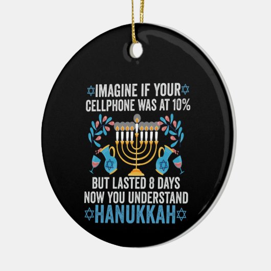 想像もしの携帯電話は10%だったが、8続いた セラミックオーナメント (左)