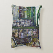 想像もできないようなイメージは? アクセントクッション (裏面(縦))