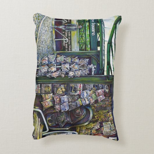 想像もできないようなイメージは？ アクセントクッション (裏面(縦))