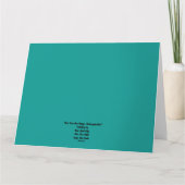 想像もできないようなイメージは？ カード (裏面)