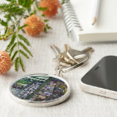 想像もできないようなイメージは? キーホルダー (側面)