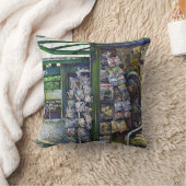 想像もできないようなイメージは? クッション (ブランケット)