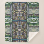 想像もできないようなイメージは? シェルパブランケット (正面)