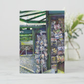 想像もできないようなイメージは? シーズンカード (スタンド正面)