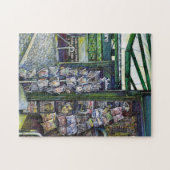 想像もできないようなイメージは? ジグソーパズル (横)