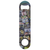 想像もできないようなイメージは？ スピード栓抜き (裏面)