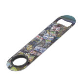 想像もできないようなイメージは？ スピード栓抜き (裏面アングル)