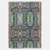 想像もできないようなイメージは？ スローブランケット (正面縦)